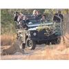 Image 5 : 7 Day South Africa Greater Kudu and Limpopo Bushbuck Hunt and Big 5 Photo Safari