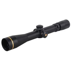 LEUPOLD OPTICS PACKAGE from the RMEF