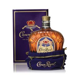 LIBERTY WOODSMAN GUN SAFE - Crown Royal