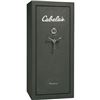 Image 2 : LIBERTY WOODSMAN GUN SAFE - Crown Royal