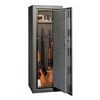Image 3 : LIBERTY WOODSMAN GUN SAFE - Crown Royal