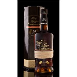 LIBERTY WOODSMAN GUN SAFE - Ron Zacapa Centenario
