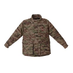 APEX PREDATOR PARKA AND STALKER PANTS PACKAGE