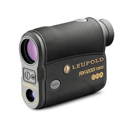 LEUPOLD OPTICS PACKAGE