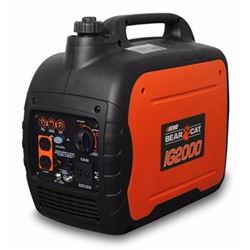 ECHO BearCat 2000 Watt Generator