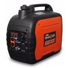 Image 1 : ECHO BearCat 2000 Watt Generator