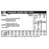 Image 1 : LAUBACH JUANA FIRE 5093