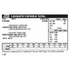 Image 1 : LAUBACH PAPRIKA 5096