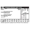 Image 1 : LAUBACH GOLDEN LADY 5137