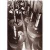 Image 1 : PIET ZWART (Dutch, 1885-1977) SEVEN INDUSTRIAL SUBJECTS each with various inscriptions in ink, pe...
