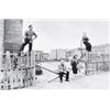Image 1 : ARNO FISCHER (German, b. 1927) TWENTY-two PHOTOGRAPHS, BERLIN ONE PHOTOGRAPH, USA (1978) most hav...