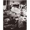 Image 1 : JOSEF SUDEK (Czech, 1896-1976) STILL LIFE (FROM THE LABYRINTHS SERIES) inscribed “F 51/5” in penc...