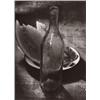 Image 1 : JOSEF SUDEK (Czech, 1896-1976) STILL LIFE inscribed “JOSEF SUDEK” in pencil on verso various insc...