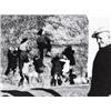 Image 1 : MARIO GIACOMELLI (Italian, 1925-2000) LE GENTE each signed in ink on verso each titled with a sta...