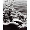 Image 1 : LUCIEN CLERGUE (French, b. 1934) DOUZE PHOTOGRAPHIES signed by the artist and essayist in ink in ...