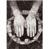 Image 1 : DIETER APPELT (German, b. 1935) IM DREIECKSWALD, NACH EINBRUCH DER DAMMERUNG each editioned, sign...