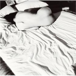 NOBUYOSHI ARAKI (Japanese, b. 1940) TOKYO CUBE (NOS. 46, 75, 98, 108, 109, 110, 111 & 114) each w...