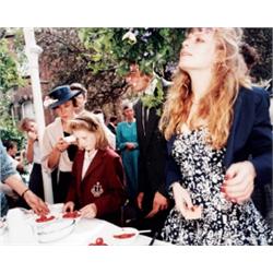 MARTIN PARR (British, b. 1952) COST OF LIVING each print signed, titled, dated and editioned in b...