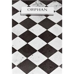 SOPHIE CALLE (French, b. 1953) ORPHAN editioned in pencil and signed in ink on verso gelatin silv...