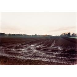 ANDREAS GURSKY (German, b. 1955) ACKER KREFELD titled, dated, editioned and signed in pencil on v...