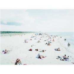MASSIMO VITALI (Italian, b. 1944) New vecchino tape adhered to verso of mount inscribed “451” in ...