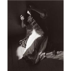 MANUEL ALVAREZ BRAVO (Mexican, 1902-2002) FOUR PHOTOGRAPHS each signed and titled in pencil on ve...