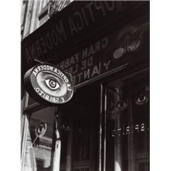 MANUEL ALVAREZ BRAVO (Mexican, 1902-2002) NINE PHOTOGRAPHS signed and titled in pencil on verso 2...