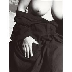MANUEL ALVAREZ BRAVO (Mexican, 1902-2002) EIGHT NUDES each signed and titled in pencil on verso e...