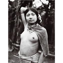 LEO MATIZ (Colombian, 1917-1998) TWENTY-SIX PHOTOGRAPHS most are signed in pencil on verso each w...