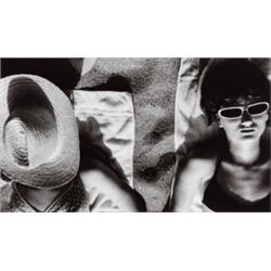 JOSE NEY (Cuban, b. 1959) NINETEEN PHOTOGRAPHS each titled, dated, editioned and signed in pencil...