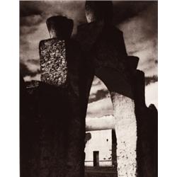 PAUL STRAND (American, 1890-1976) THE MEXICAN PORTFOLIO each print numbered in pencil on verso co...
