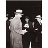 Image 1 : WEEGEE (ARTHUR FELLIG) (American, b. Poland, 1899-1968) untitled 3 different artist’s stamps on v...