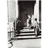 Image 1 : HELEN LEVITT (American, b. 1918) THREE PHOTOGRAPHS: NEW YORK CITY each signed, titled and dated w...