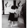 Image 1 : LOUIS STETTNER (American, b. 1922) PARIS (1947-1949) COMMUNION, PARIS (1950-1952) each signed, ti...
