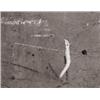 Image 4 : LOUIS STETTNER (American, b. 1922) UNTITLED (GRAFFITI) each signed and dated in pencil on verso o...