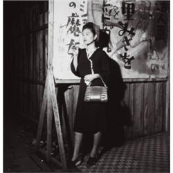 HORACE BRISTOL (American, 1909-1997) SIX PHOTOGRAPHS various inscriptions in pencil on each some ...