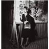 Image 1 : HORACE BRISTOL (American, 1909-1997) SIX PHOTOGRAPHS various inscriptions in pencil on each some ...
