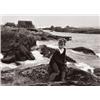 Image 1 : DAN WEINER (American, 1919-1959) NOVA SCOTIA each signed “WEINER” in pencil on verso of mount 2 g...