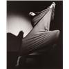 Image 1 : BARBARA MORGAN (American, 1900-1992) TWO IMAGES OF MARTHA GRAHAM: LAMENTATION (1935) DEEP SONG (1...
