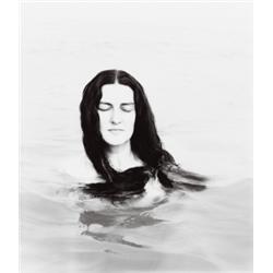 HARRY CALLAHAN (American, 1912-1999) ELEANOR, CHICAGO signed “Harry Callahan” in pencil below ima...