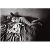 Image 1 : ELLIOTT ERWITT (American, b. 1928) NEW YORK CITY signed “Elliott Erwitt” in black ink below image...
