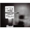Image 1 : HAROLD EDGERTON (American, 1903-1990) EIGHT MOTION STUDIES each signed “HAROLD EDGERTON” in penci...