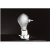 Image 2 : HAROLD EDGERTON (American, 1903-1990) DEATH OF A LIGHT BULB each print titled and signed in penci...