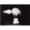 Image 4 : HAROLD EDGERTON (American, 1903-1990) DEATH OF A LIGHT BULB each print titled and signed in penci...