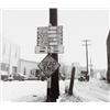 Image 1 : LIDA MOSER (American, b. 1920) ROADSIDE HOLIDAY, U.S.A. (1951) FASHION PHOTOGRAPH (1969) BERENICE...