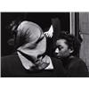 Image 1 : ROY DECARAVA (American, b. 1919) TWO WOMEN, MANNEQUIN’S HAND signed, “ROY DECARAVA” in pencil bel...