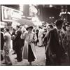 Image 1 : LOUIS FAURER (American, 1916-2001) SIX PHOTOGRAPHS 5 titled, dated and signed in pencil on verso ...