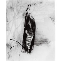 AARON SISKIND (American, 1903-1991) TWELVE PHOTOGRAPHS each titled, dated and signed in ink below...