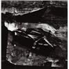 Image 1 : AARON SISKIND (American, 1903-1991) SIX PHOTOGRAPHS each titled, dated and signed in ink below im...
