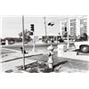 Image 1 : LEE FRIEDLANDER (American, b. 1934) ALBUQUERQUE signed in pencil with artist’s copyright stamp in...